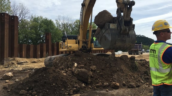 Construction Services