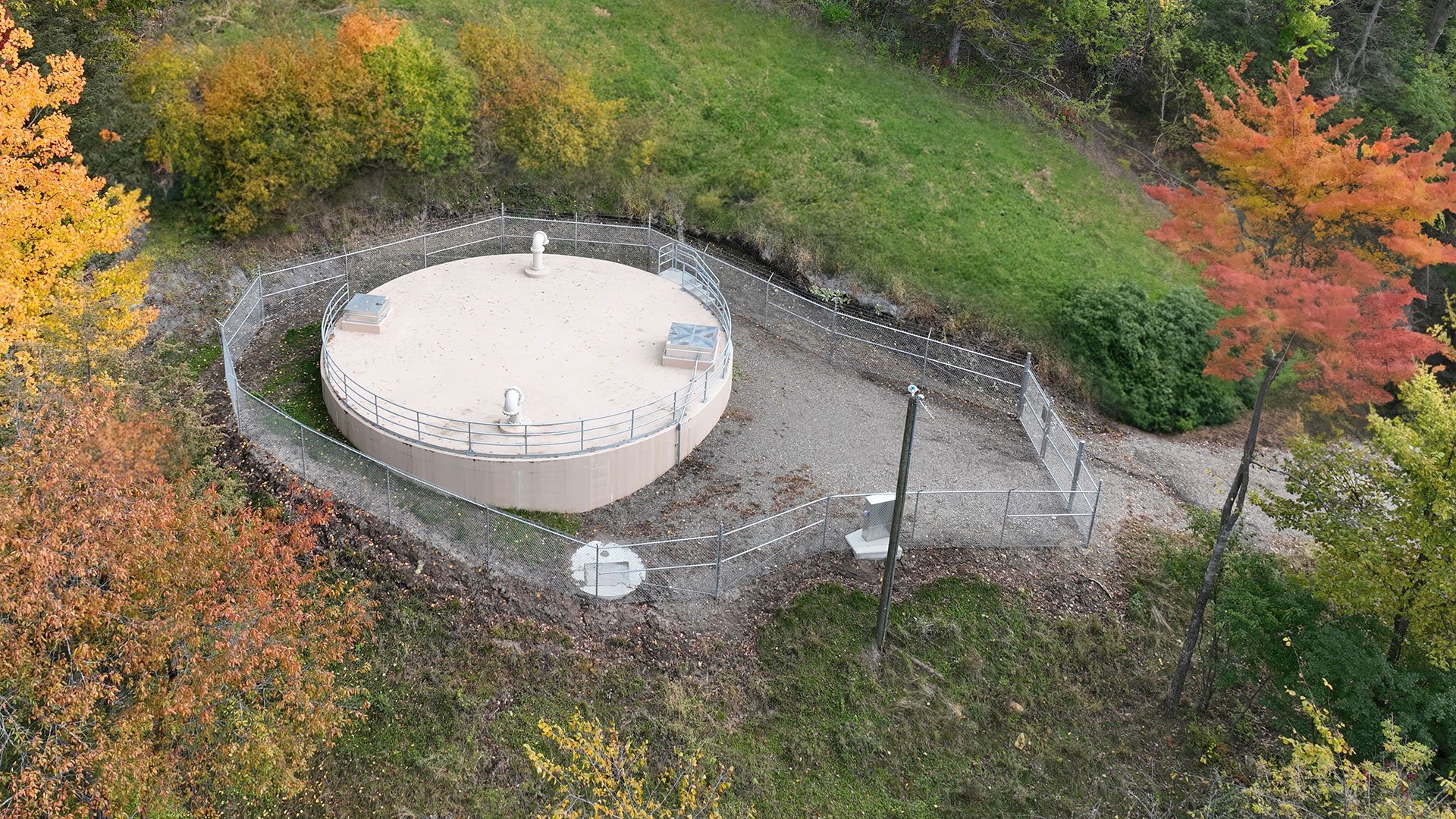 Securing Onalaska's Water Future Through Greens Coulee Reservoir