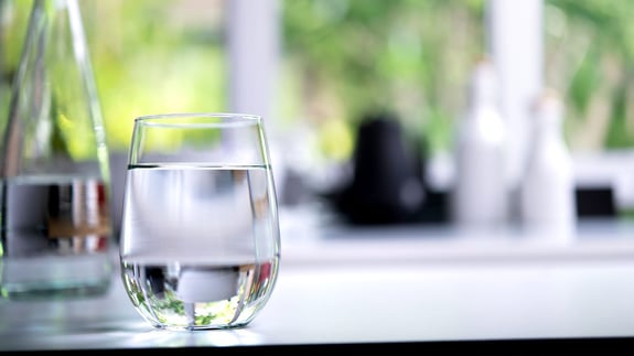 Drinking Water
