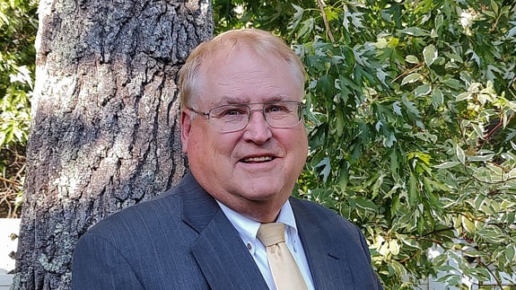 Bob Busch