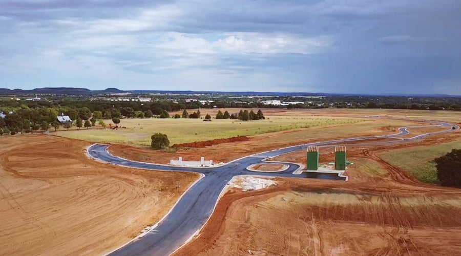 10 Rules of Successful Land Development Design