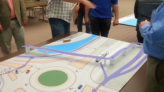Public Engagement