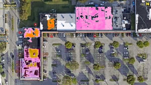 Large Portfolios and Property Assessments