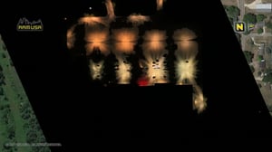 Exterior Lighting Evaluations and Analysis