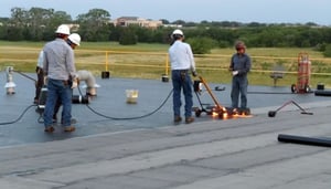 Roofing System Performance