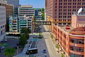 Jackson Street