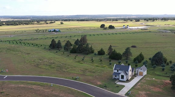 Land Development