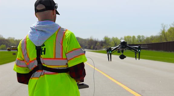Drones