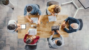 Navigating Agency Coordination
