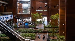 Sustainability Lessons