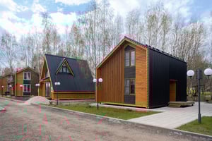 Tiny Home Development