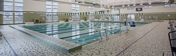 Green River Aquatic Center