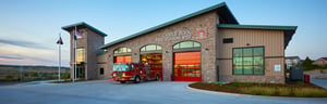 Castle Rock Fire and Rescue Department