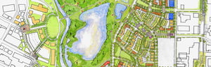 River Point District Development