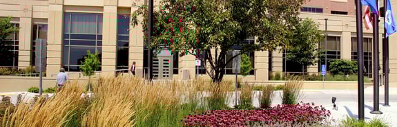 City of Rochester Government Building
