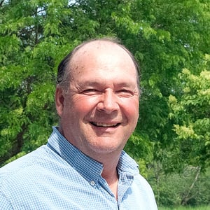 Mike Larson