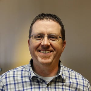Brad Woznak