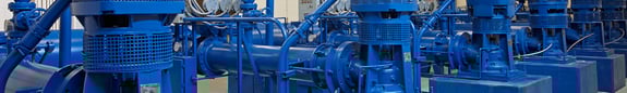 Wastewater Operations