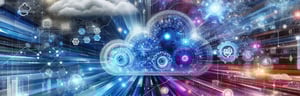 cloud technology